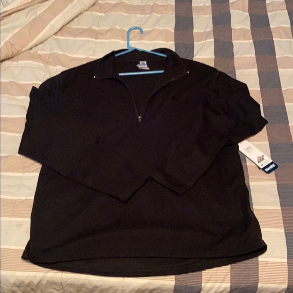 Eastern Mountain Sports 1/2 Zip/Pullover Fleece